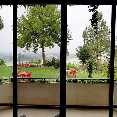 Rock City Resort Mingora Exterior foto
